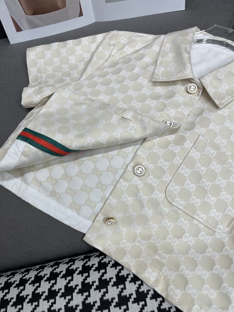 Gucci Outwear